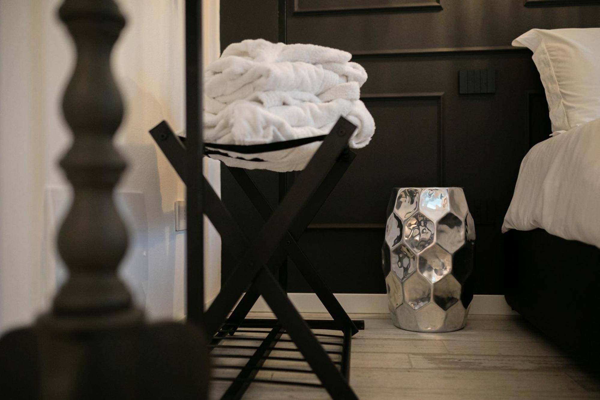 Villa Monti Suites&Aparts เชเซนาติโก ภายนอก รูปภาพ